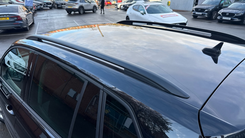 Volkswagen Tiguan 1.5 TSI 150 Life 5dr Petrol Estate